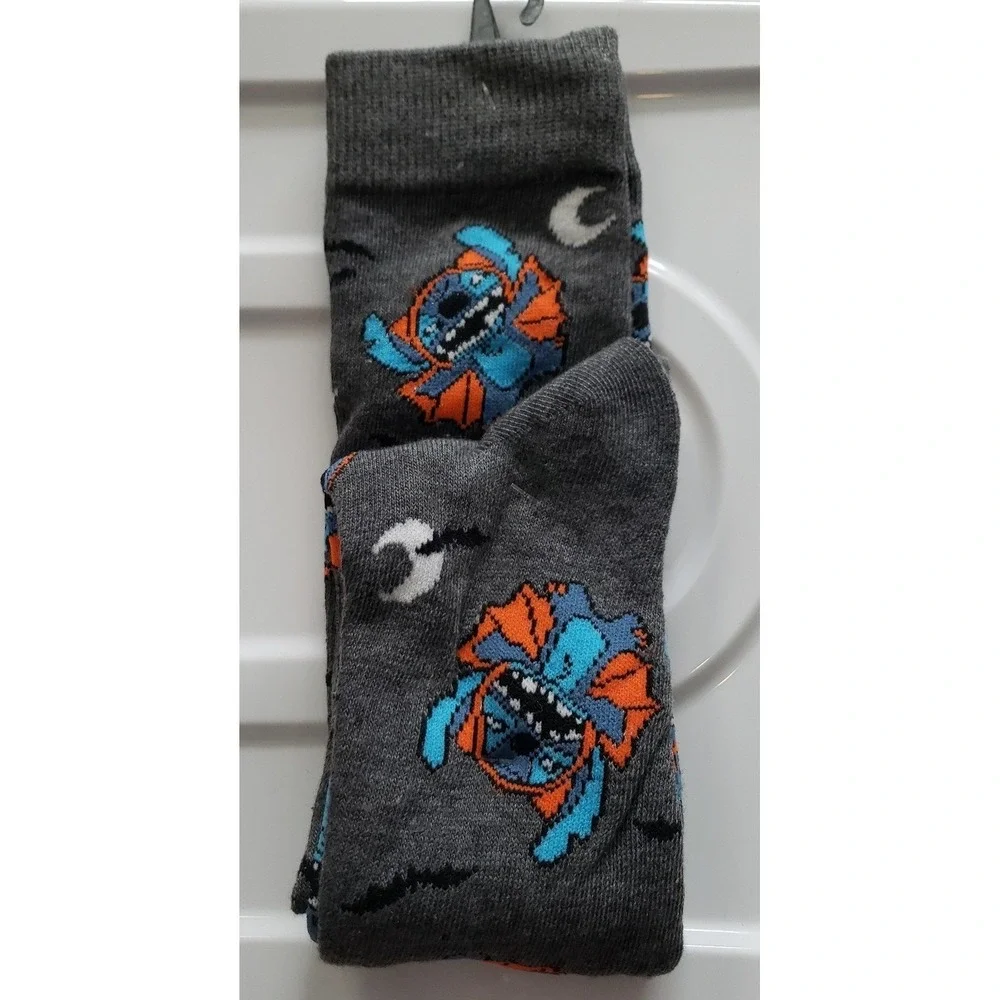 Halloween Nightmare before Socks‎